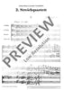 String Quartet No. 2 - Full Score