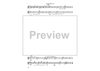 Path of Destiny - Tenor Saxophone