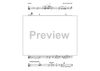 Santa Claus is Coming to Town - Bb Trumpet 3