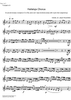 Hallelujah! from Messiah HWV 56 - D Trumpet