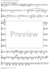 Serenade in D Minor, Op. 44, Movement 4 - F Horn 1