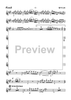 Get In Line - Alto Saxophone 1