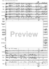 Parade of the Charioteers (from Ben Hur) - Score