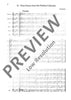 The Schott Recorder Consort Anthology - Performing Score
