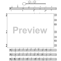 Cello - Left Hand - Master of Mastering
