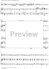 Concerto No. 2 in G Major - Piano Score