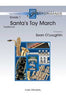 Santa’s Toy March - Bb Clarinet