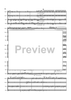 Fantasy Movements - Score