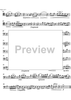 Allegro from a minor concerto - Trombone 3