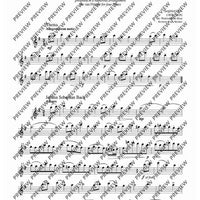 's kommt ein Vogerl geflogen - Score and Parts