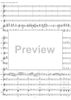 Cornet Chop Suey - Conductor's Score