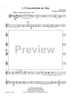 Cole Porter Album: Volume 2 - Violin 1