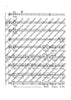 Mad People's Madrigal - Choral Score