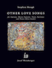 The City's Love (tenor)