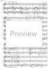 La villegiatura in  panchina [set of parts] - Flute/Oboe/B-flat Clarinet