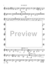 Spirals Of Light - Bass Clarinet