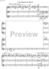 Bündner Tänze Op.108b - Score