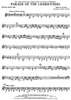 Parade of the Charioteers (from Ben Hur) - Euphonium TC