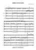 Three Inventions - Score