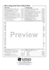 The American Journey - for Piano and String Orchestra - Double Bass
