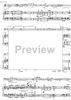 Temperaments - Score
