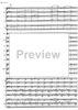 Agnus Dei from Messa solenne - Full Score