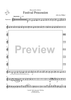Festival Procession - Euphonium TC