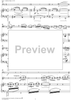 Schelomo - Piano Score