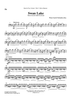 Swan Lake - Theme from the ballet Swan Lake - Cello/Bassoon 4