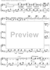 Sérénade in B-flat Minor, Op. 3, No. 5