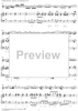 Sonata No. 1 in C Major - Piano Score
