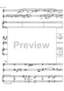 Trio - Score