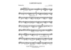 Camptown Races - Baritone Saxophone