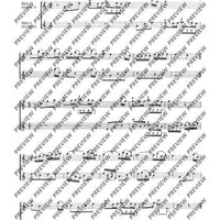 Twelve Short Pieces - Score and Parts