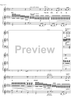 Liebestreu Op. 3 No. 1