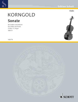 Sonata G Major