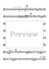 U.S. Field Artillery March - Bb Trumpet 1