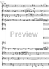 Prélude, Passacaille et Postlude - Clarinet
