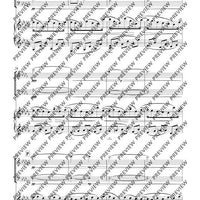 Five Trios - Score and Parts