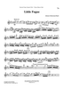 Little Fugue - Flute/Oboe/Violin 1