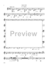 Trilogy - Bb Clarinet 3