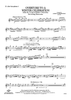 Overture to a Winter Celebration - Alto Saxophone 1