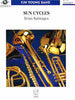 Sun Cycles - Baritone Horn TC