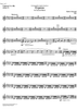Ergesia - Bb Clarinet 2