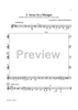 Hymns of the Nativity: Vol. 1 for 2 Violins and Piano - Violin 2