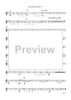 From Glen to Glen - Baritone Horn TC