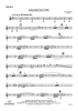 Kaleidoscope - Tenor Saxophone 2