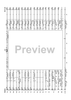Get In Line - Score
