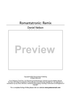 Romantatronic: Remix