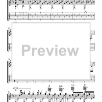 Bring a Torch, Jeanette, Isabella